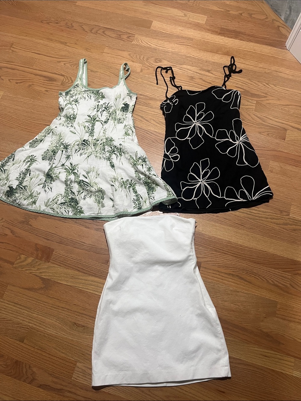 3 dress bundle